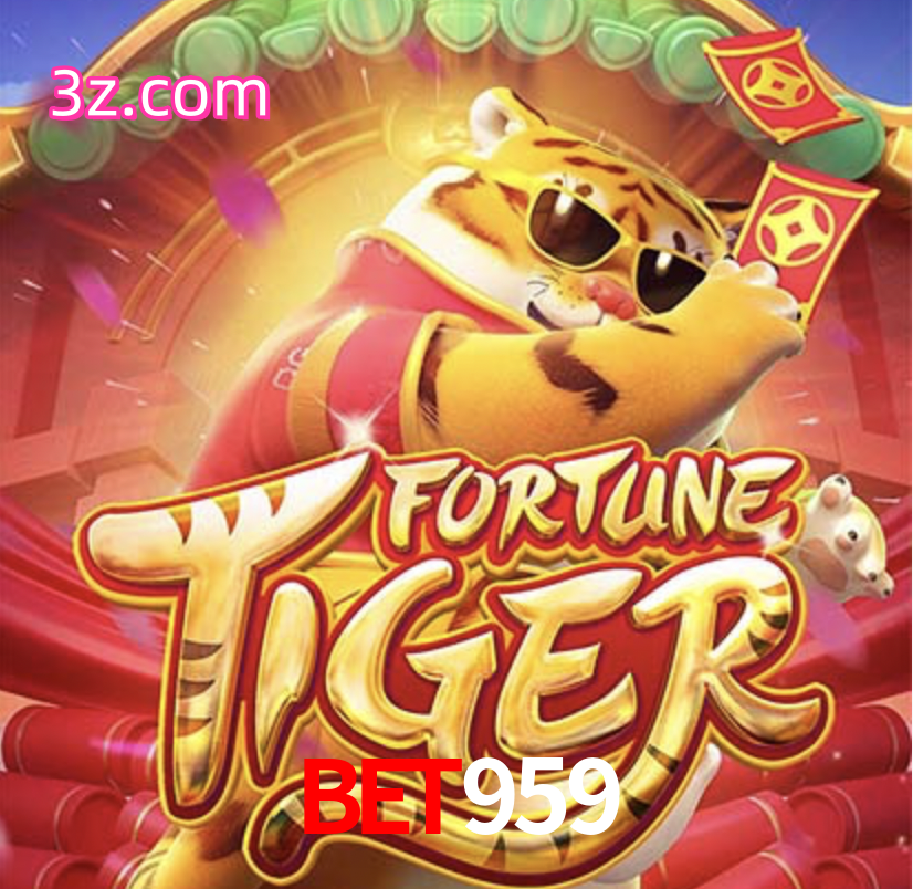 Fortune Tiger